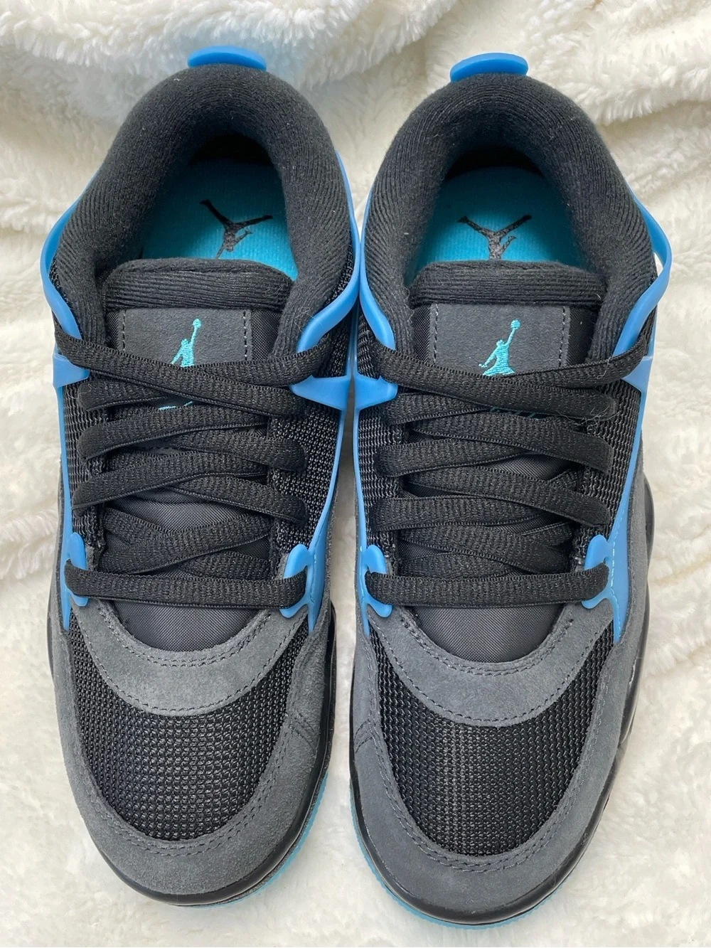 Nike focus comfort